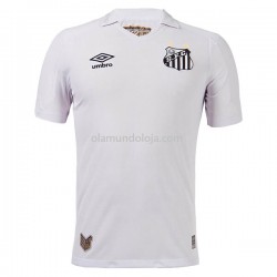 Camisola Santos Equipamento Primeiro 2022-2023 Manga Corta